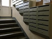Nuomuojamas 3 kambarių šiuolaikiškai įrengtas - nuotraukos Nr. 13