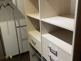 Nuomuojamas 3 kambarių šiuolaikiškai įrengtas - nuotraukos Nr. 9