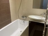 Nuomuojamas 3 kambarių šiuolaikiškai įrengtas - nuotraukos Nr. 11