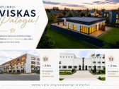 Parduodamas Erdvus 4 Kambarių Butas – B Dalis - nuotraukos Nr. 23
