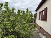Parduodamas mūrinis 53,35 m² sodo namas su 6 - nuotraukos Nr. 2