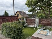 Parduodamas mūrinis 53,35 m² sodo namas su 6 - nuotraukos Nr. 4