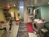 Parduodamas mūrinis 53,35 m² sodo namas su 6 - nuotraukos Nr. 6