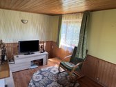Parduodamas mūrinis 53,35 m² sodo namas su 6 - nuotraukos Nr. 8