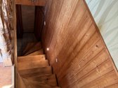 Parduodamas mūrinis 53,35 m² sodo namas su 6 - nuotraukos Nr. 10