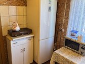 Parduodamas mūrinis 53,35 m² sodo namas su 6 - nuotraukos Nr. 14