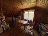 Parduodamas mūrinis 53,35 m² sodo namas su 6 - nuotraukos Nr. 16