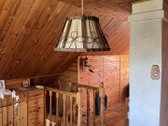 Parduodamas mūrinis 53,35 m² sodo namas su 6 - nuotraukos Nr. 20