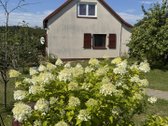 Parduodamas mūrinis 53,35 m² sodo namas su 6 - nuotraukos Nr. 24