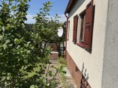 Parduodamas mūrinis 53,35 m² sodo namas su 6 - nuotraukos Nr. 25