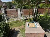 Parduodamas mūrinis 53,35 m² sodo namas su 6 - nuotraukos Nr. 27
