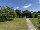 Parduodamas mūrinis 53,35 m² sodo namas su 6 - nuotraukos Nr. 28