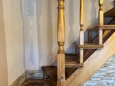 Parduodamas mūrinis 53,35 m² sodo namas su 6 - nuotraukos Nr. 30