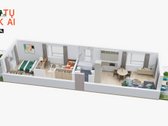 Perkamiausiame pastarųjų metų projekte Metų - nuotraukos Nr. 29