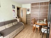 Antrame Aukšte 1 Kambario Butas – Nidos G. - nuotraukos Nr. 2