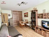 Antrame Aukšte 1 Kambario Butas – Nidos G. - nuotraukos Nr. 3