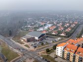 Nuomojamos 500 kv. m komercinės patalpos - nuotraukos Nr. 3