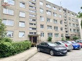 Antrame Aukšte 1 Kambario Butas – Nidos G. - nuotraukos Nr. 13