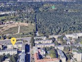 Jaukus 1 Kambario Butas Su Vaizdu Į Vingio - nuotraukos Nr. 17