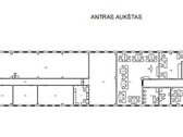 Nuomojamos Patalpos / Pastatas Lazdynuose, - nuotraukos Nr. 7
