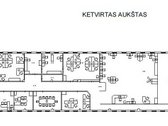 Nuomojamos Patalpos / Pastatas Lazdynuose, - nuotraukos Nr. 9