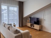 3 kambarių pilnai įrengti apartamentai Nidoje - nuotraukos Nr. 3