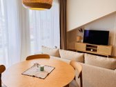 3 kambarių pilnai įrengti apartamentai Nidoje - nuotraukos Nr. 2