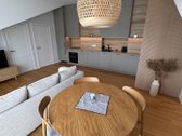 3 kambarių pilnai įrengti apartamentai Nidoje - nuotraukos Nr. 4