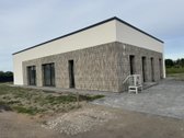 Modernūs A++ klasės namai Slėnio g., - nuotraukos Nr. 11