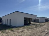 Modernūs A++ klasės namai Slėnio g., - nuotraukos Nr. 13