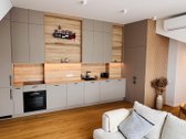 3 kambarių pilnai įrengti apartamentai Nidoje - nuotraukos Nr. 5