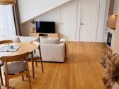 3 kambarių pilnai įrengti apartamentai Nidoje - nuotraukos Nr. 7