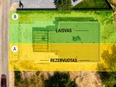 Parduodama Dvibučio Namo B Dalis Su Gerbūviu - nuotraukos Nr. 10