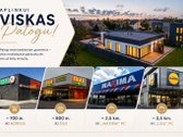 Parduodama Dvibučio Namo B Dalis Su Gerbūviu - nuotraukos Nr. 19