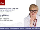 Parduodamas 22,59 Ha Sklypas Prie Lėvens Upės - nuotraukos Nr. 4