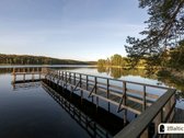 Unikali Rezidencija Molėtų rajone - nuotraukos Nr. 11
