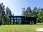 Unikali Rezidencija Molėtų rajone - nuotraukos Nr. 16
