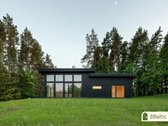 Unikali Rezidencija Molėtų rajone - nuotraukos Nr. 2