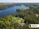 Unikali Rezidencija Molėtų rajone - nuotraukos Nr. 3
