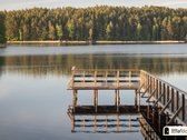Unikali Rezidencija Molėtų rajone - nuotraukos Nr. 13