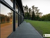 Unikali Rezidencija Molėtų rajone - nuotraukos Nr. 24