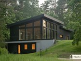 Unikali Rezidencija Molėtų rajone - nuotraukos Nr. 25