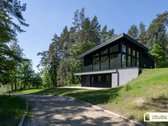 Unikali Rezidencija Molėtų rajone - nuotraukos Nr. 28