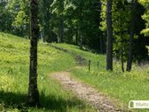 Unikali Rezidencija Molėtų rajone - nuotraukos Nr. 32