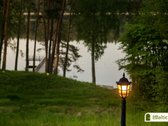 Unikali Rezidencija Molėtų rajone - nuotraukos Nr. 35