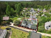 Parduodamas Vasarnamis Rastinėnų K. Vilniaus R. - nuotraukos Nr. 2
