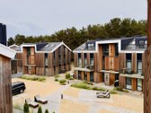 3 kambarių pilnai įrengti apartamentai Nidoje - nuotraukos Nr. 19