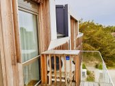 3 kambarių pilnai įrengti apartamentai Nidoje - nuotraukos Nr. 15