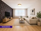 Parduodamas erdvus 3 kambarių butas - nuotraukos Nr. 4
