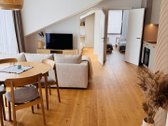 3 kambarių pilnai įrengti apartamentai Nidoje - nuotraukos Nr. 11